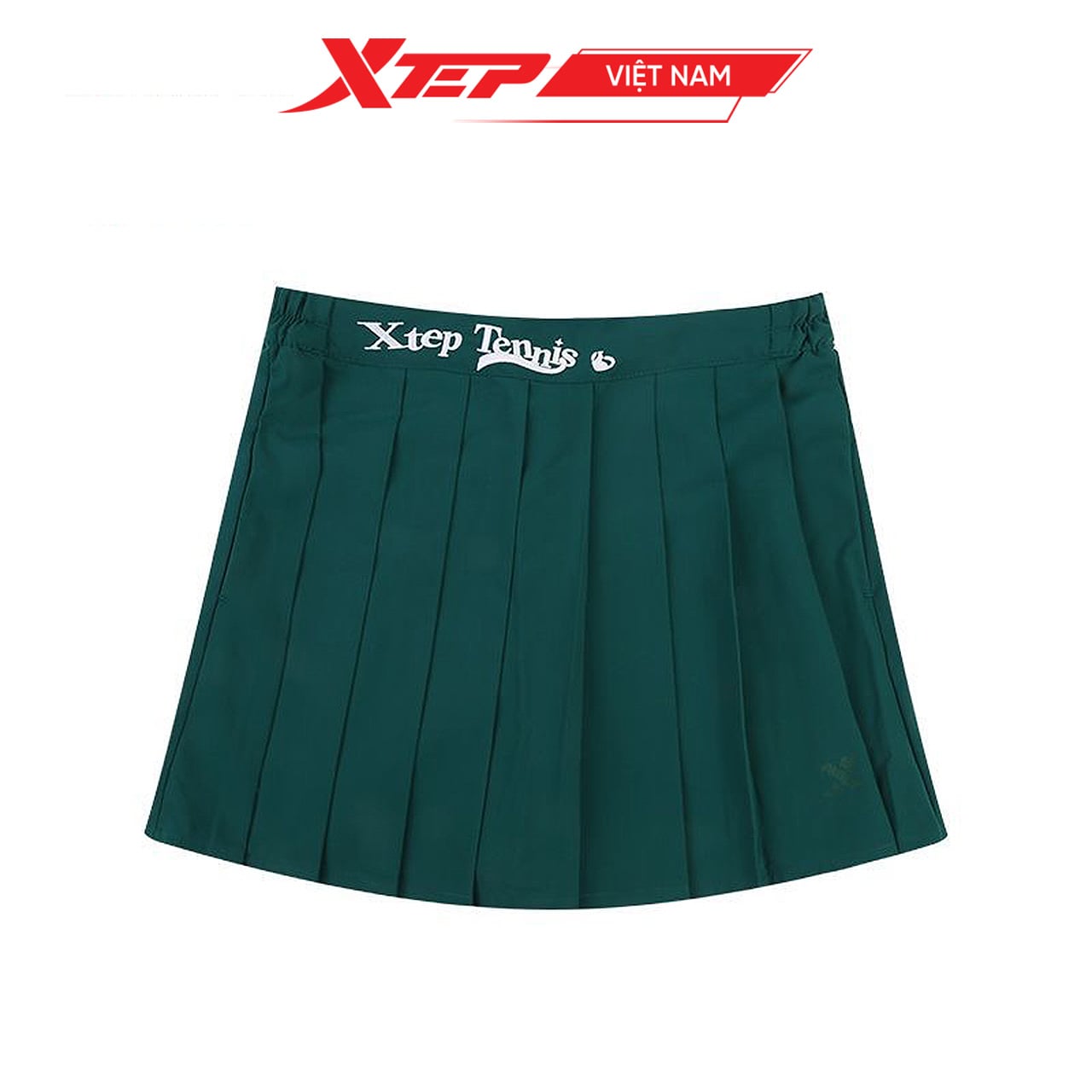  Chân Váy Thể Thao Cho Bé Gái Xkids 675324944034 