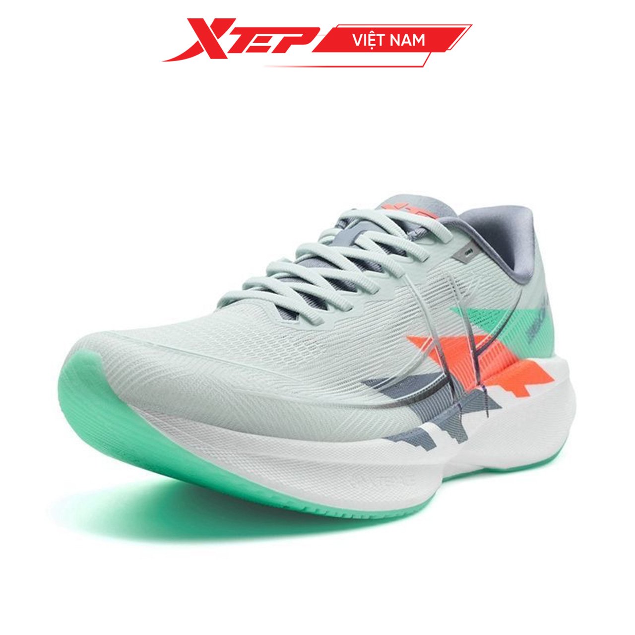  Giày Chạy Bộ Nam 360X 2.0 Xtep 975219110053 