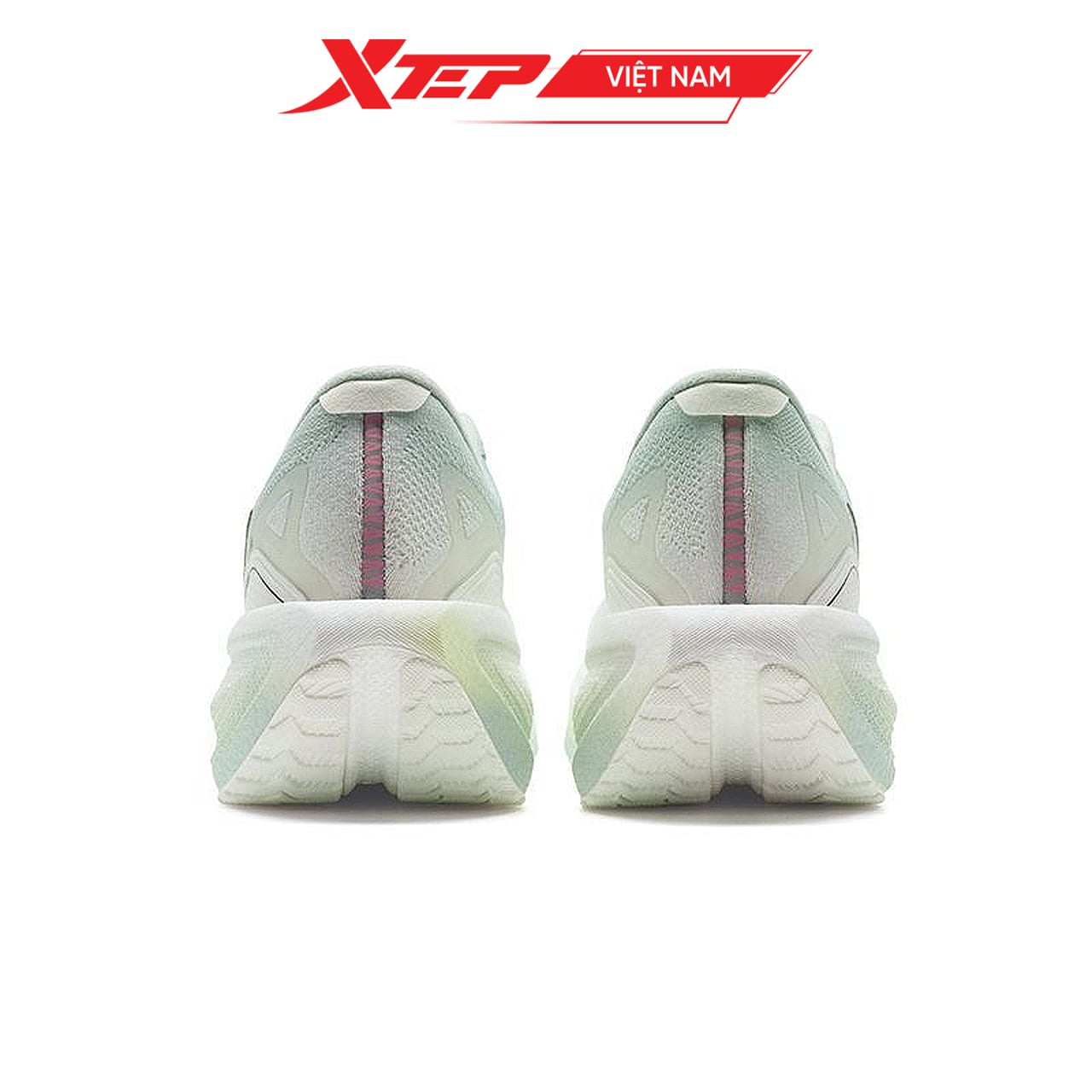  Giày Chạy Bộ Nữ Qingyun 1.0 Xtep 975418110066 