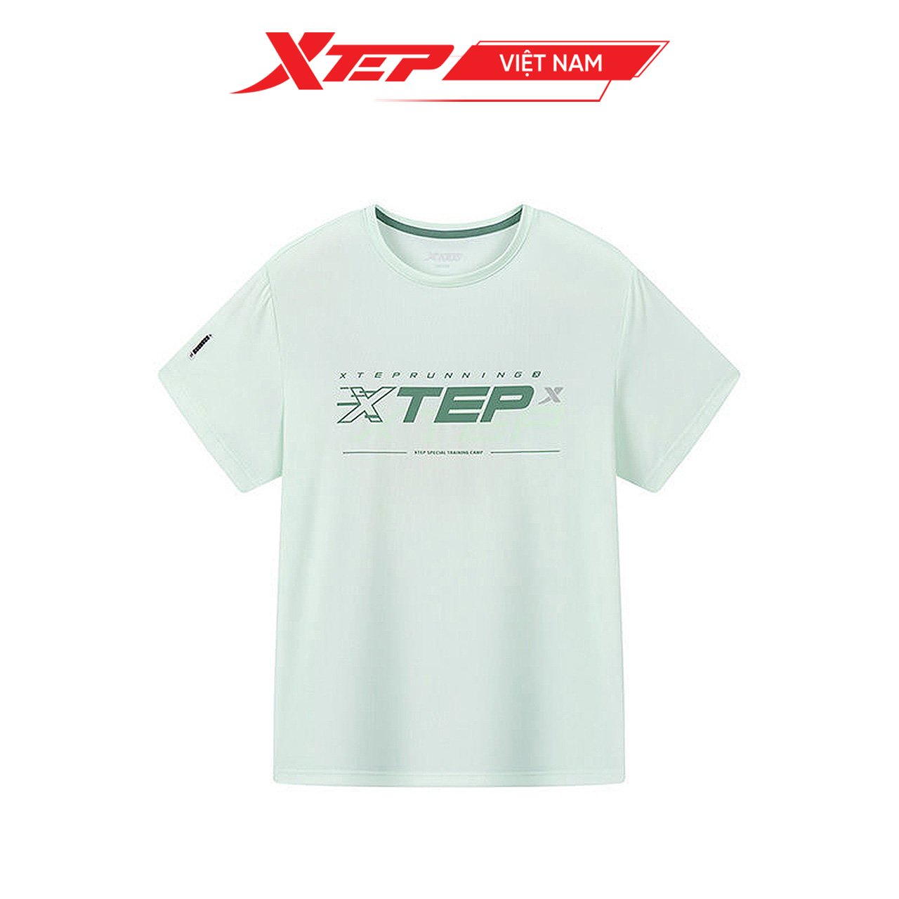  Áo Thun Thể Thao Cho Bé Trai Xkids 675325014350 