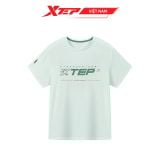  Áo Thun Thể Thao Cho Bé Trai Xkids 675325014350 