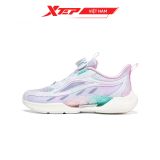  Giày Chạy Bộ Cho Bé Gái Xkids 676214114026 