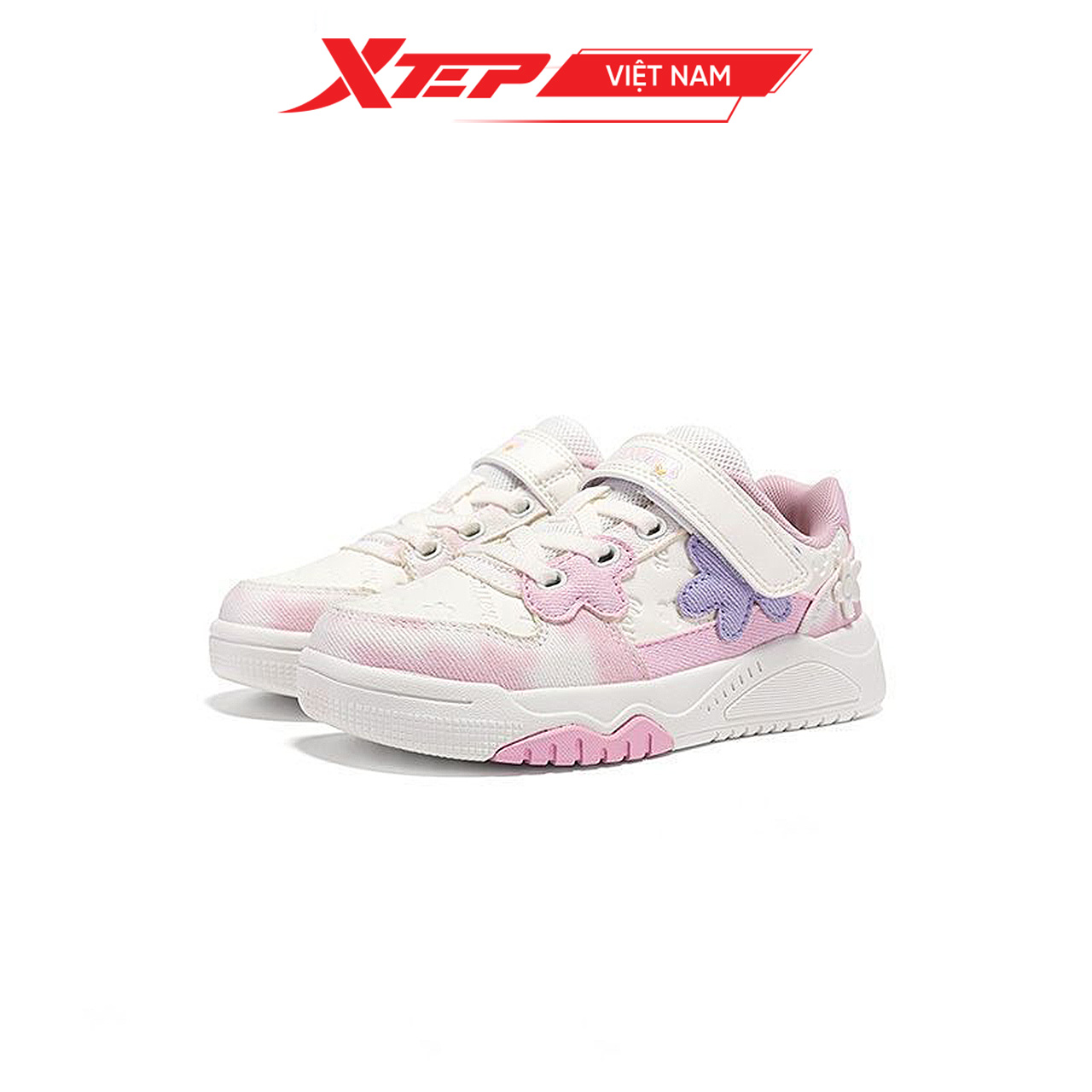  Giày Thể Thao Cho Bé Gái Xkids 676314313006 