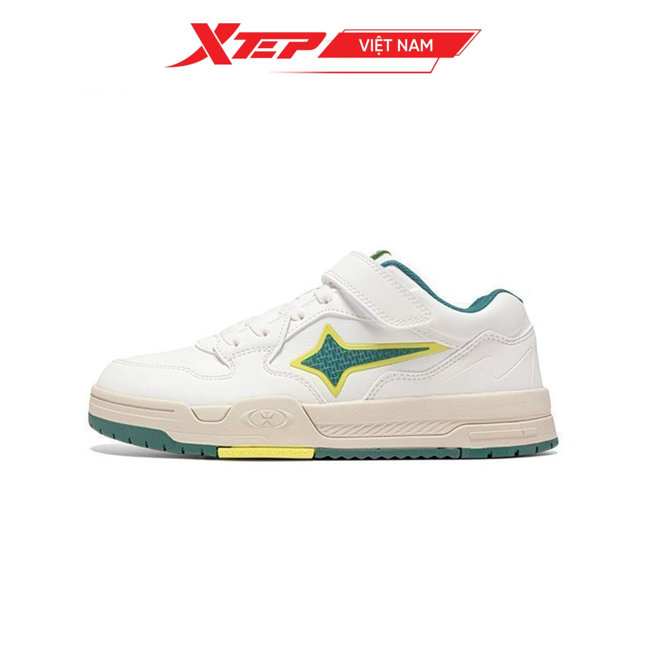  Giày Sneaker Cho Bé Trai Xkids 676315314009 