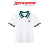  Áo Polo Cho Bé Gái Xkids 675324024041 