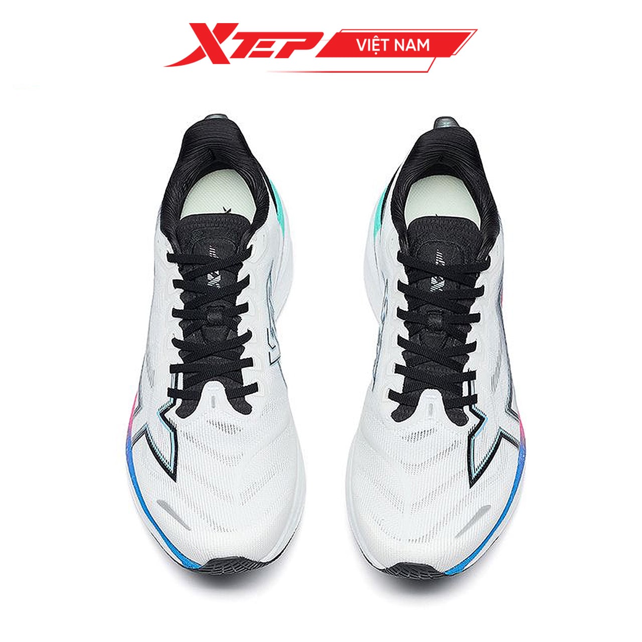  Giày Chạy Bộ Nam 360X SE Xtep 976319110050 