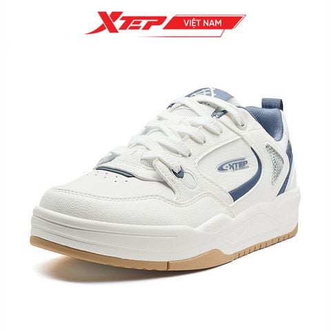 Giày Sneaker Nam Xtep 975319310017