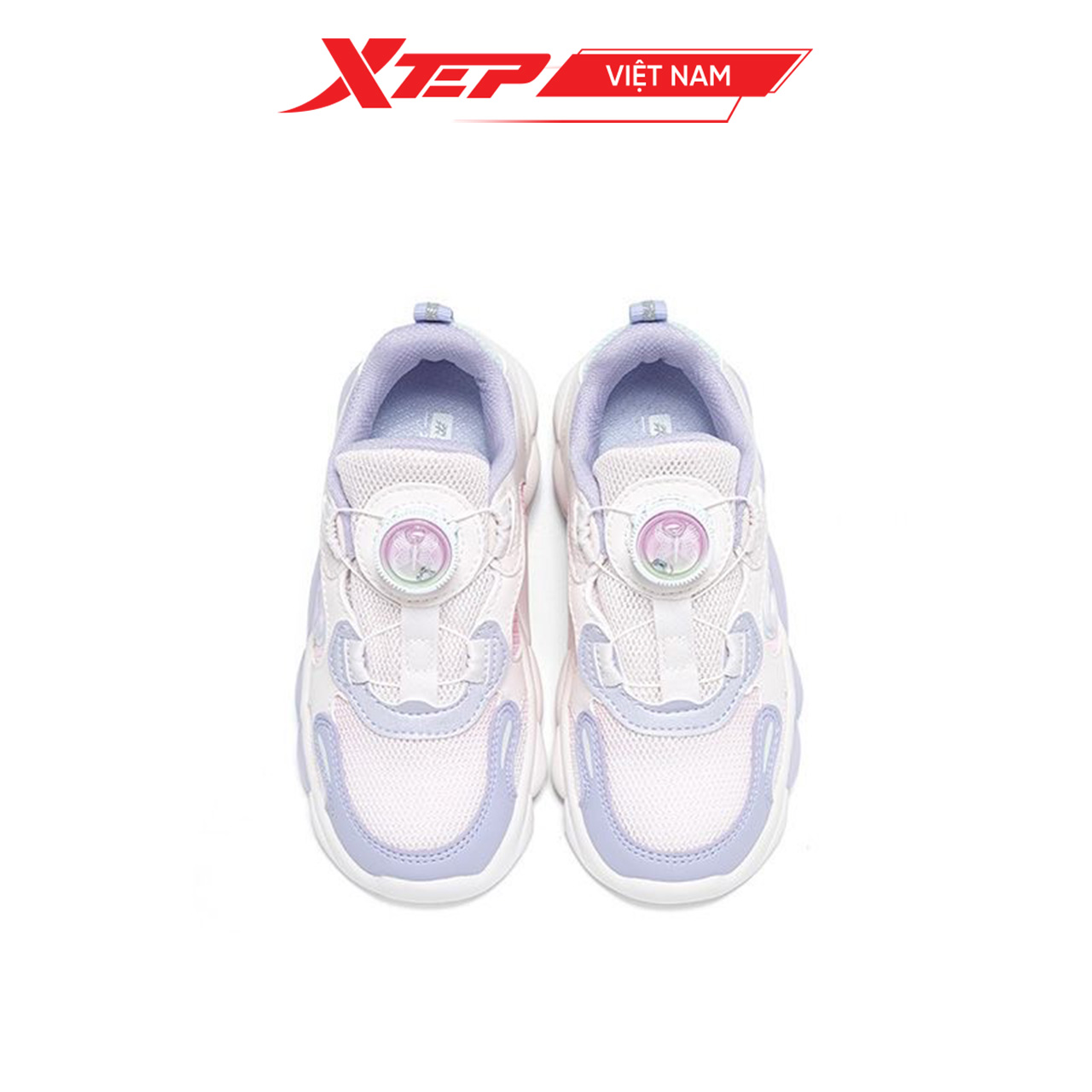  Giày Thể Thao Cho Bé Gái Xkids 675314323008 