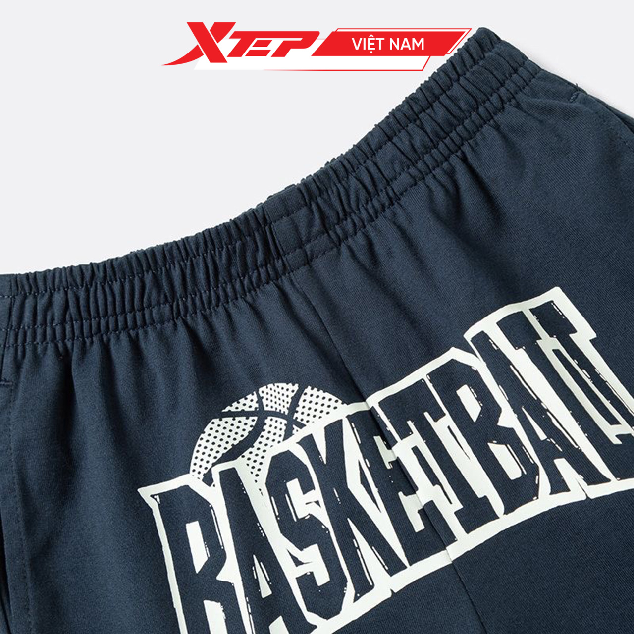  Quần Short Bóng Rổ Cho Bé Trai Xkids 6753257A3278 