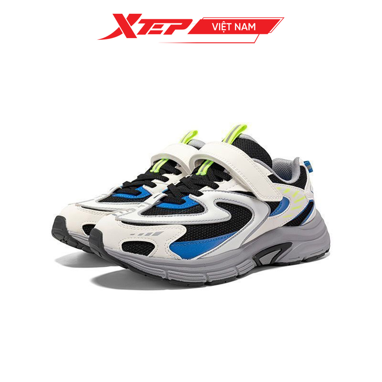  Giày Thể Thao Cho Bé Trai Xkids 676315324013 