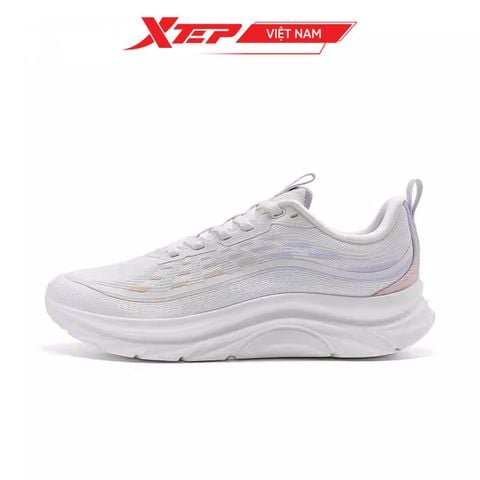Giày Chạy Bộ Nữ Xtep 976118110034