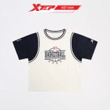  Áo Bóng Rổ Cho Bé Trai Xkids 675325013284 