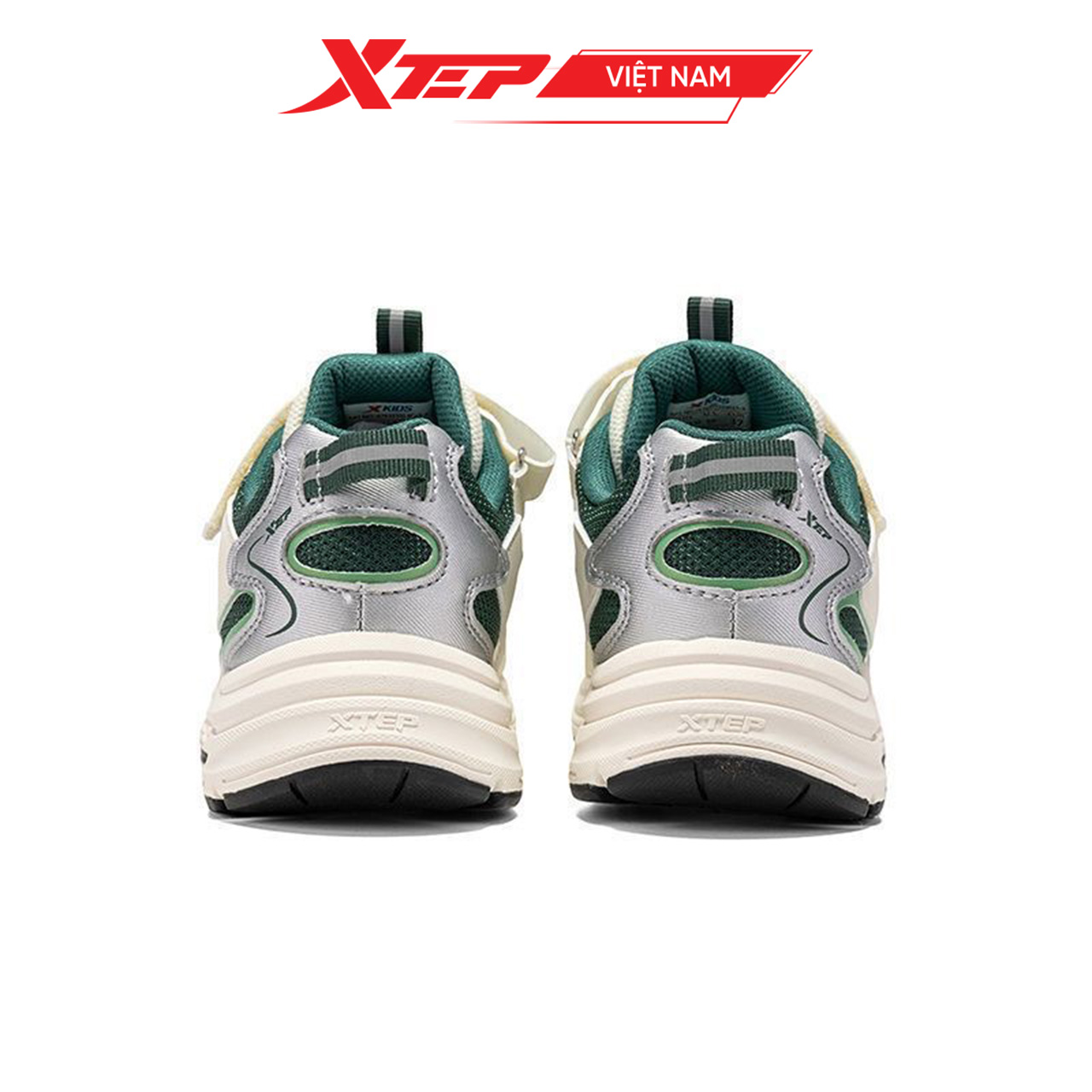  Giày Thể Thao Cho Bé Trai Xkids 676315324013 