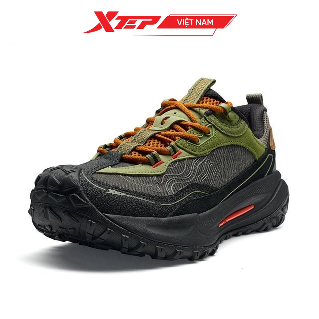  Giày Outdoor Nam Xtep Feishi v2 975319170012 