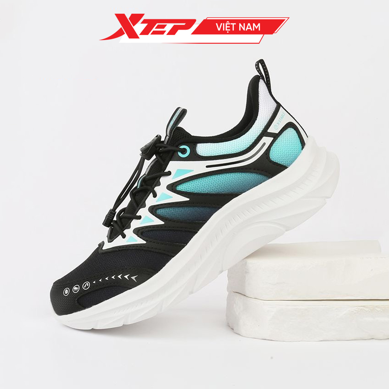  Giày Chạy Bộ Cho Bé Trai Xkids 675315114053 