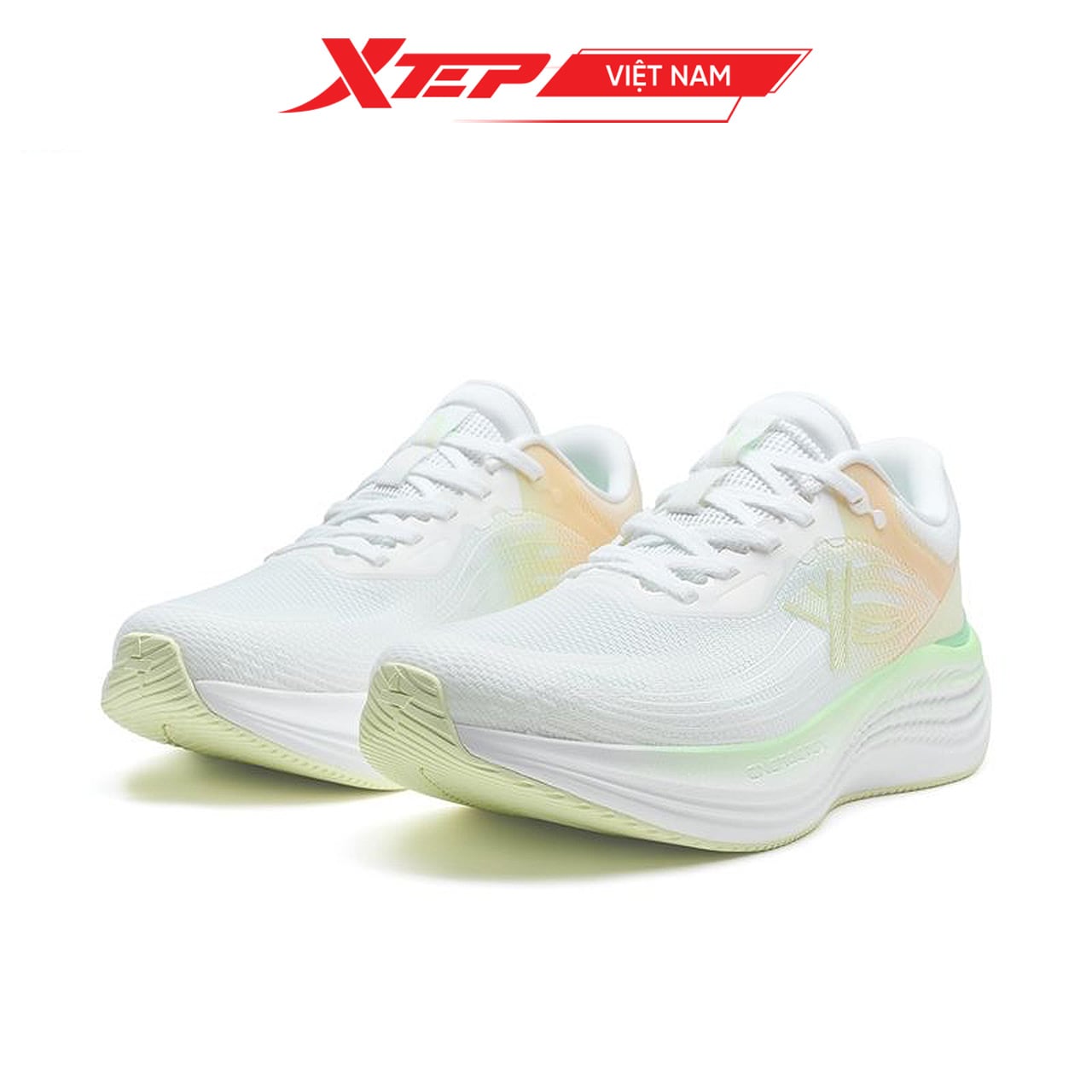  Giày Chạy Bộ Nữ Liuyun 3.0 Xtep 975318110020 