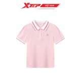  Áo Polo Cho Bé Gái Xkids 675324024041 