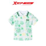  Áo Polo Cho Bé Gái Xkids 676224024026 
