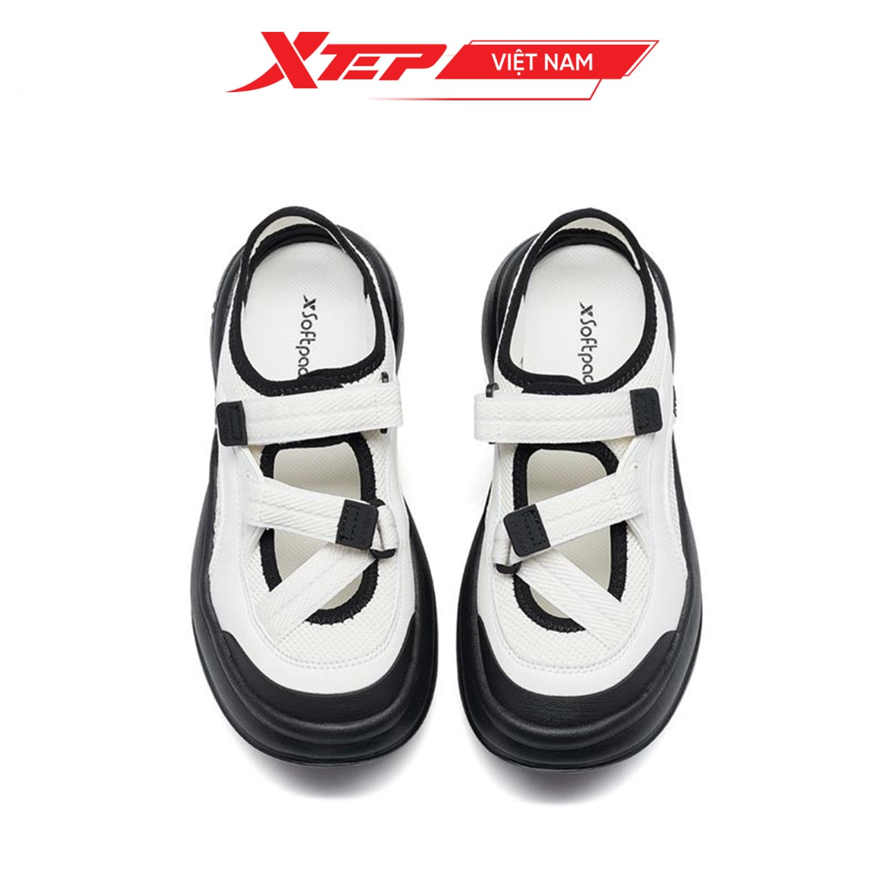  Giày Thể Thao Nữ Xtep 976218320011 