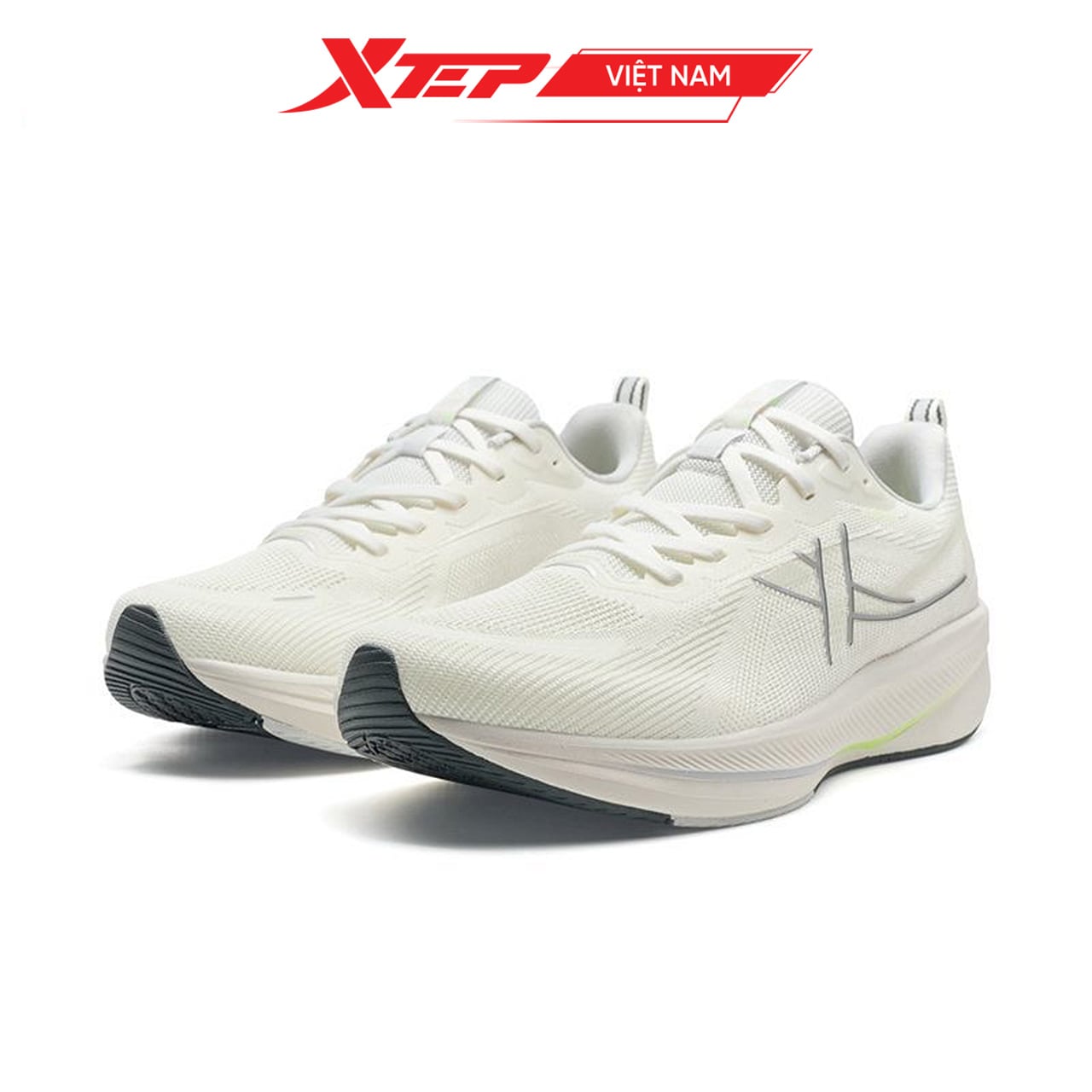  Giày Chạy Bộ Nữ Qisu 6.0 Xtep 975318110004 