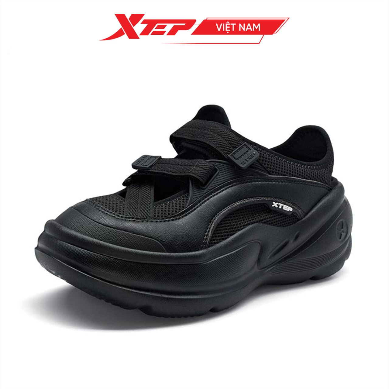  Giày Thể Thao Nữ Xtep 976218320011 