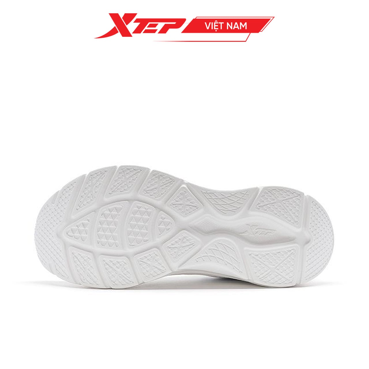  Giày Chạy Bộ Nữ Xtep 976118110034 