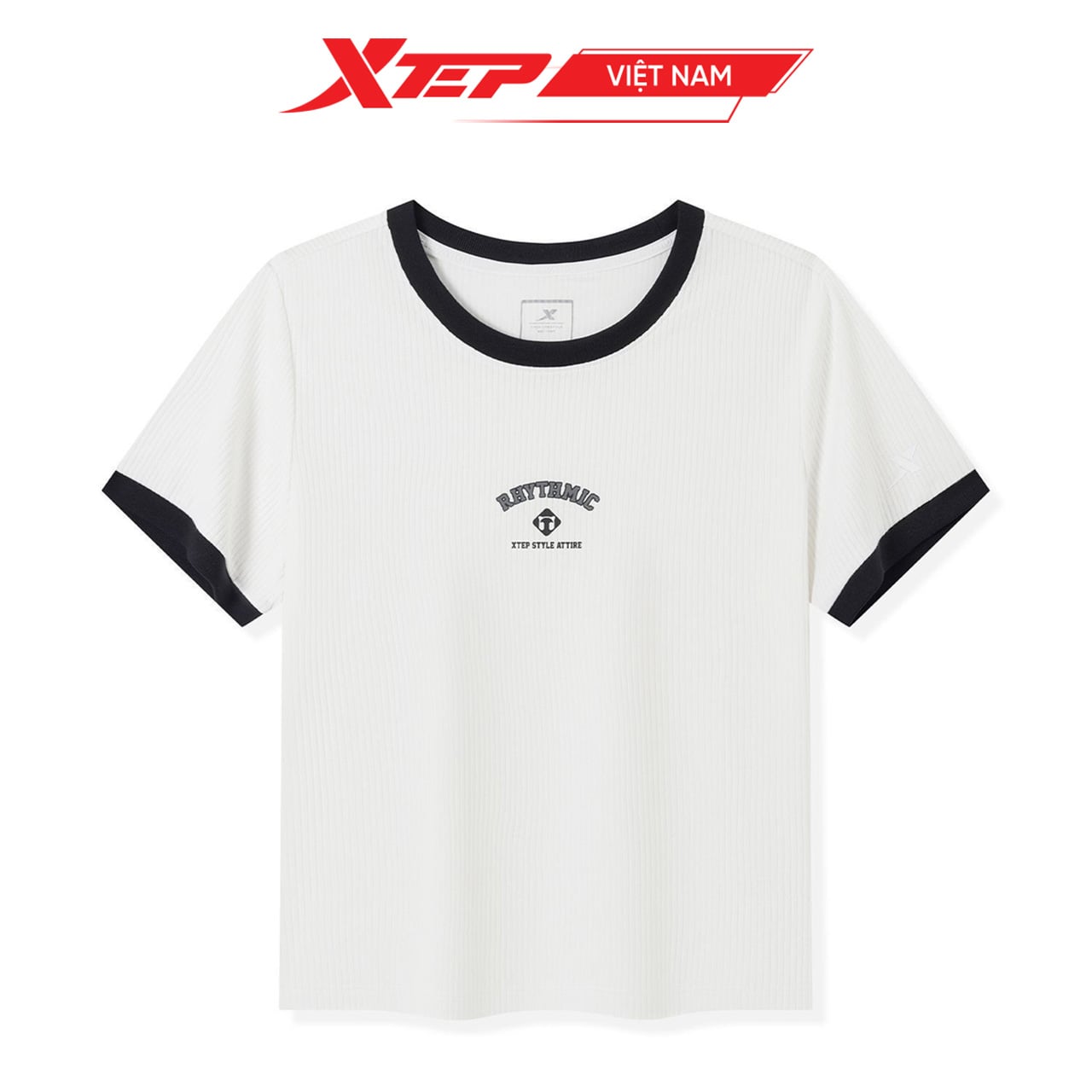  Áo Thể Thao Nữ Xtep 975228010263 