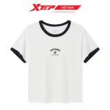  Áo Thể Thao Nữ Xtep 975228010263 