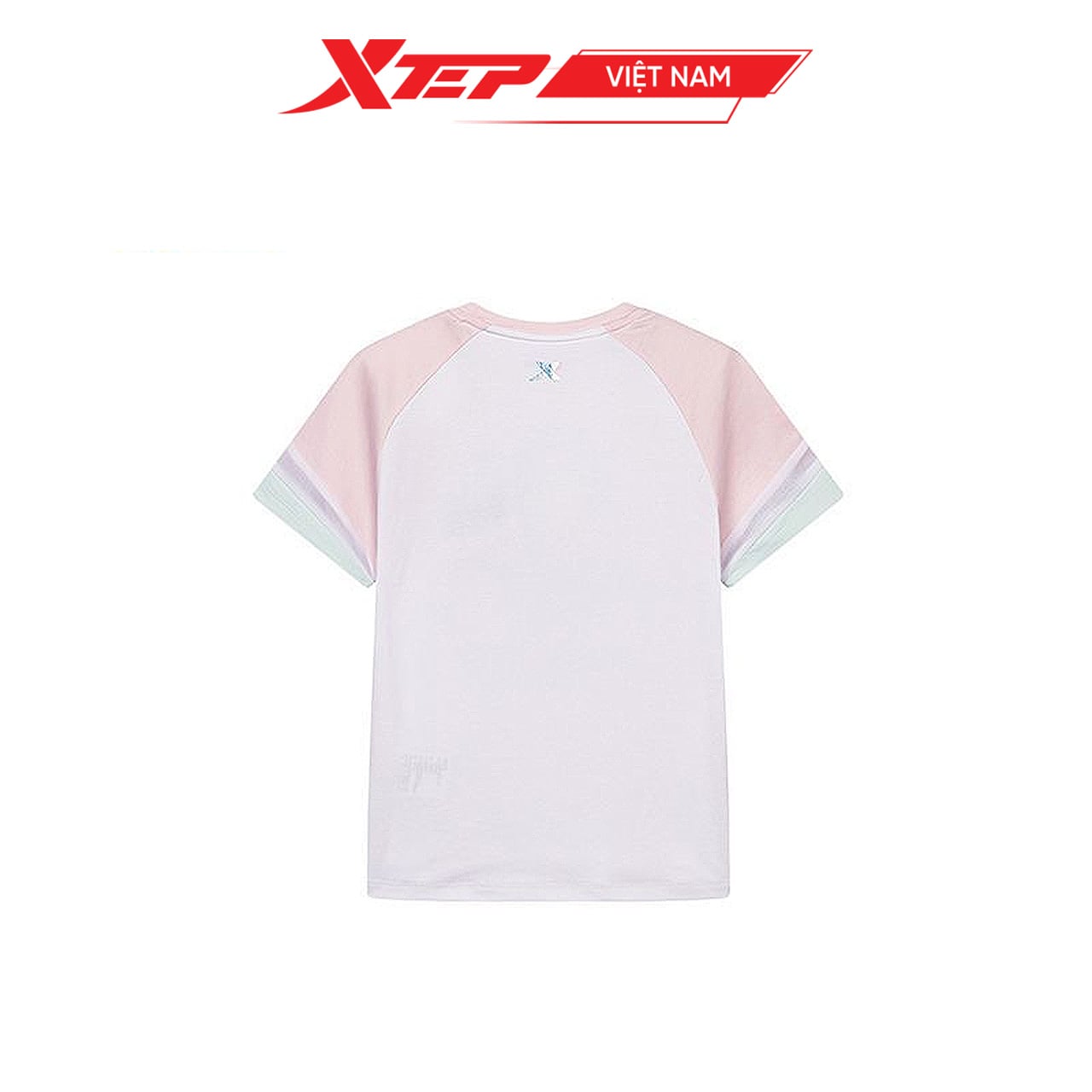  Áo Thun Cho Bé Gái Xkids 676224013335 