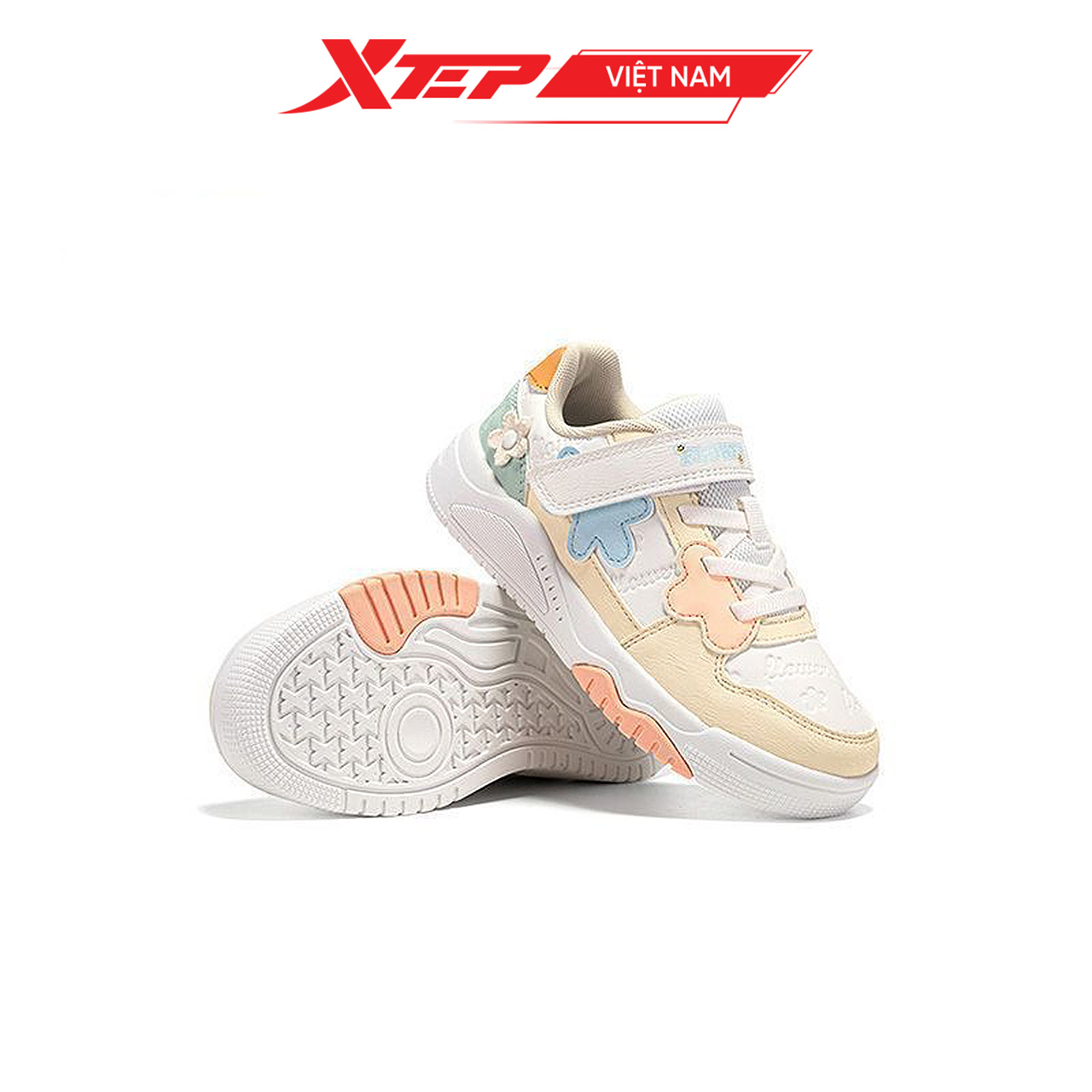  Giày Thể Thao Cho Bé Gái Xkids 676314313006 