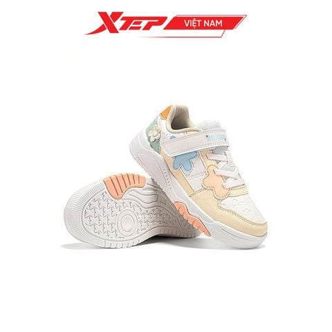 Giày Thể Thao Cho Bé Gái Xkids 676314313006