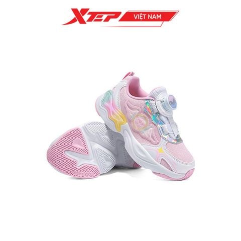 Giày Thể Thao Cho Bé Gái Xkids 675314323014