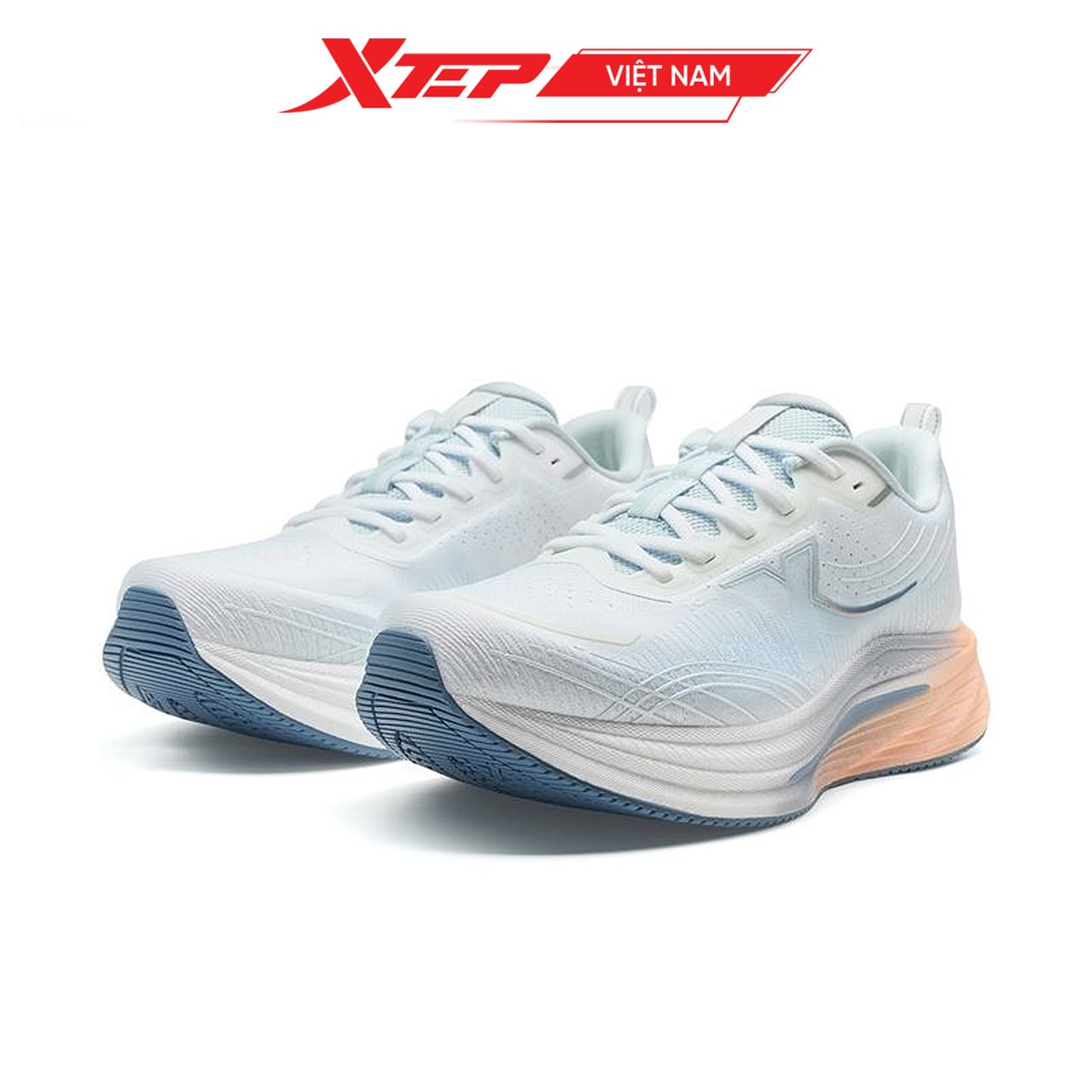  Giày Chạy Bộ Nữ Shadow Engine 3.0 Xtep 975318110048 