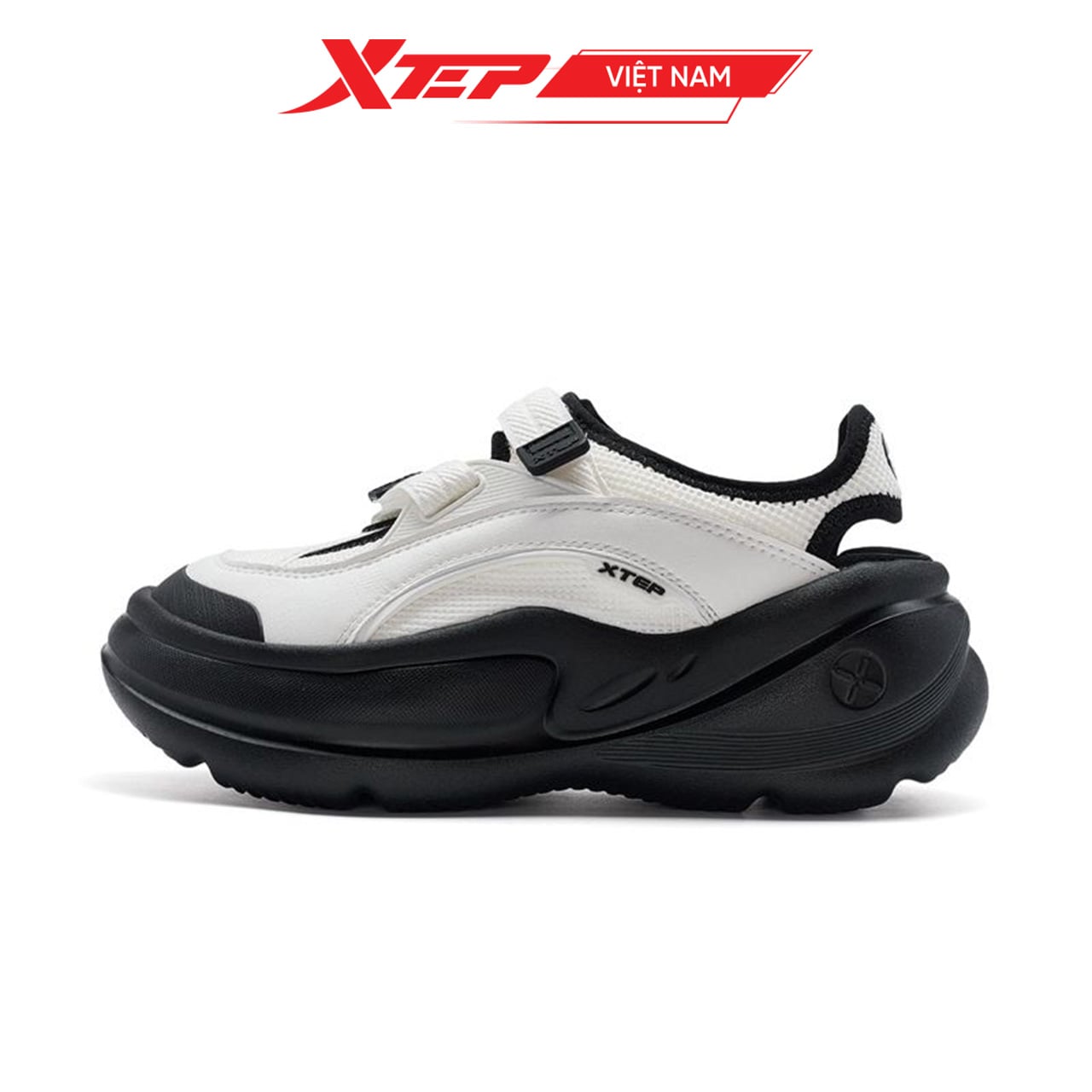  Giày Thể Thao Nữ Xtep 976218320011 