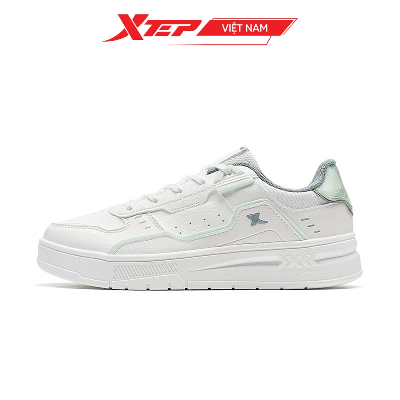  Giày Sneaker Nữ  Xtep 976318310020 