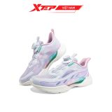  Giày Chạy Bộ Cho Bé Gái Xkids 676214114026 