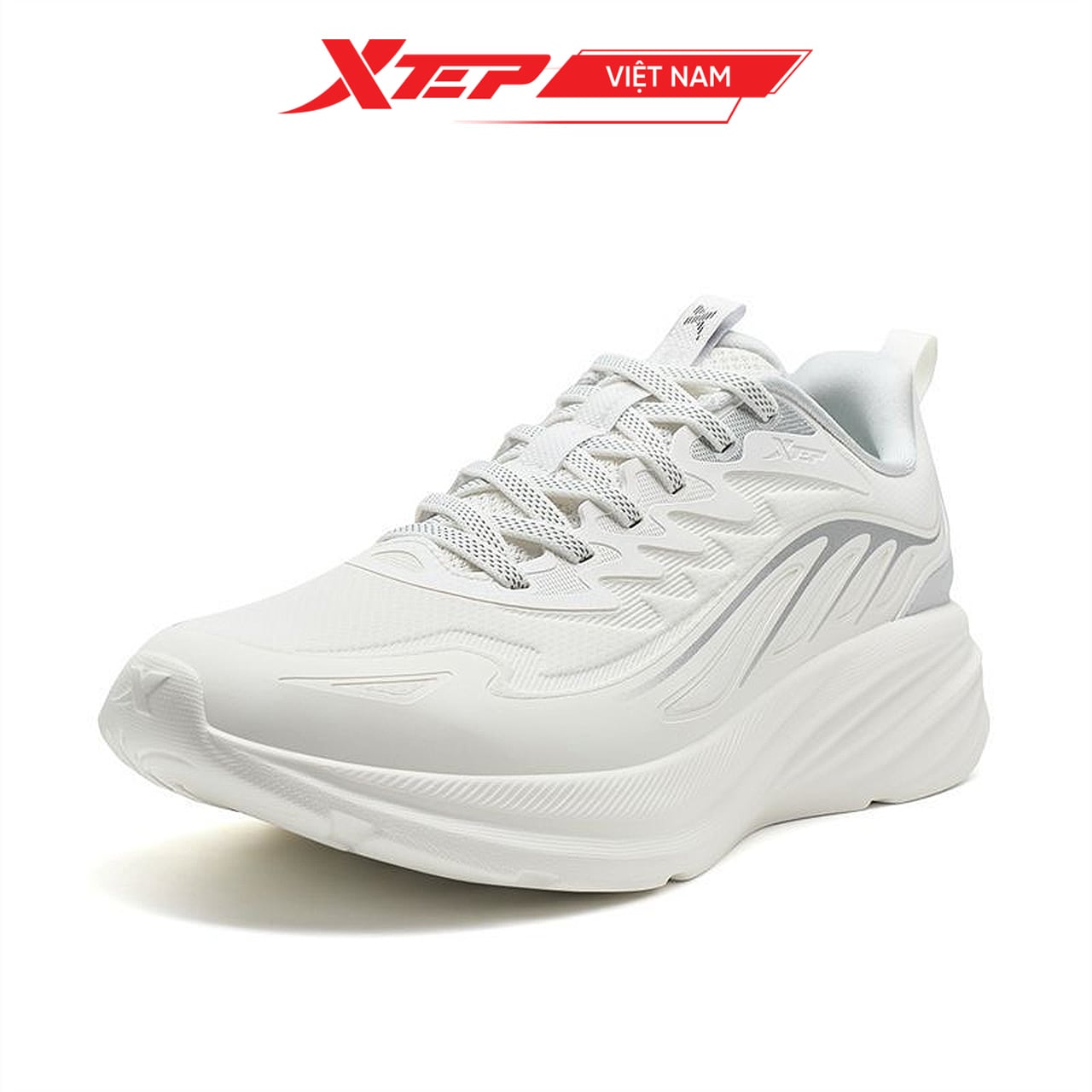  Giày Chạy Bộ Nữ Xtep 975318110082 