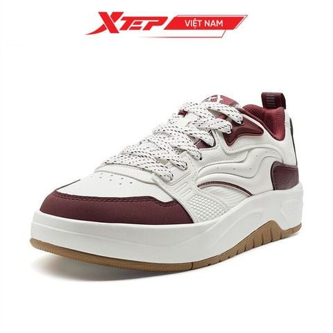 Giày Sneaker Nam Xtep 975319310052