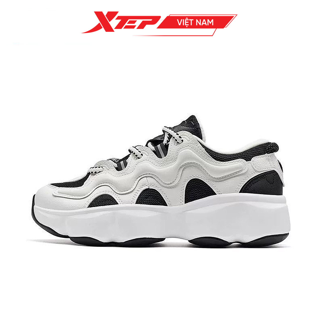 Giày Thể Thao Nữ  Xtep 976318320003 