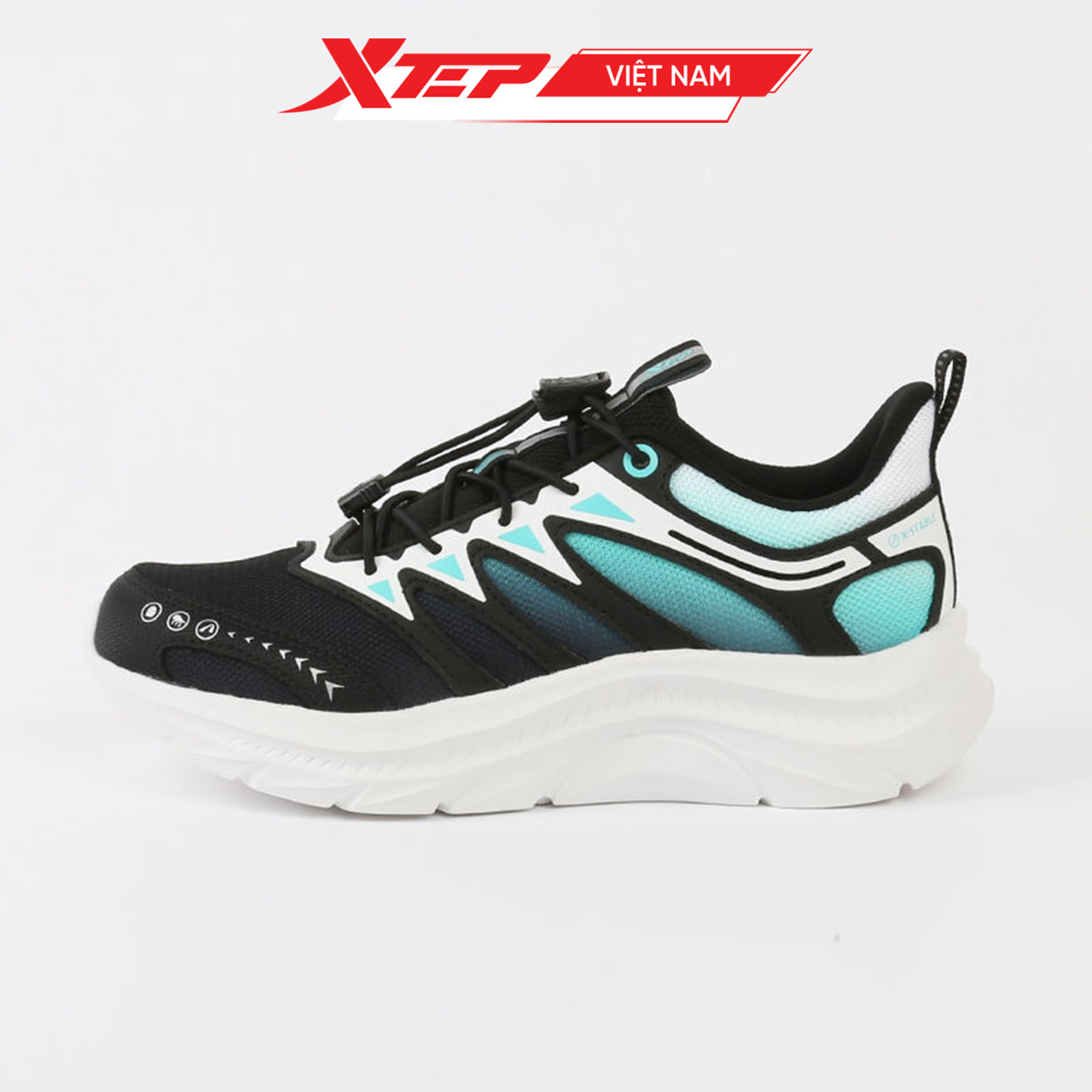  Giày Chạy Bộ Cho Bé Trai Xkids 675315114053 