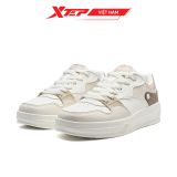  Giày Sneaker Nữ Xtep 975318310050 