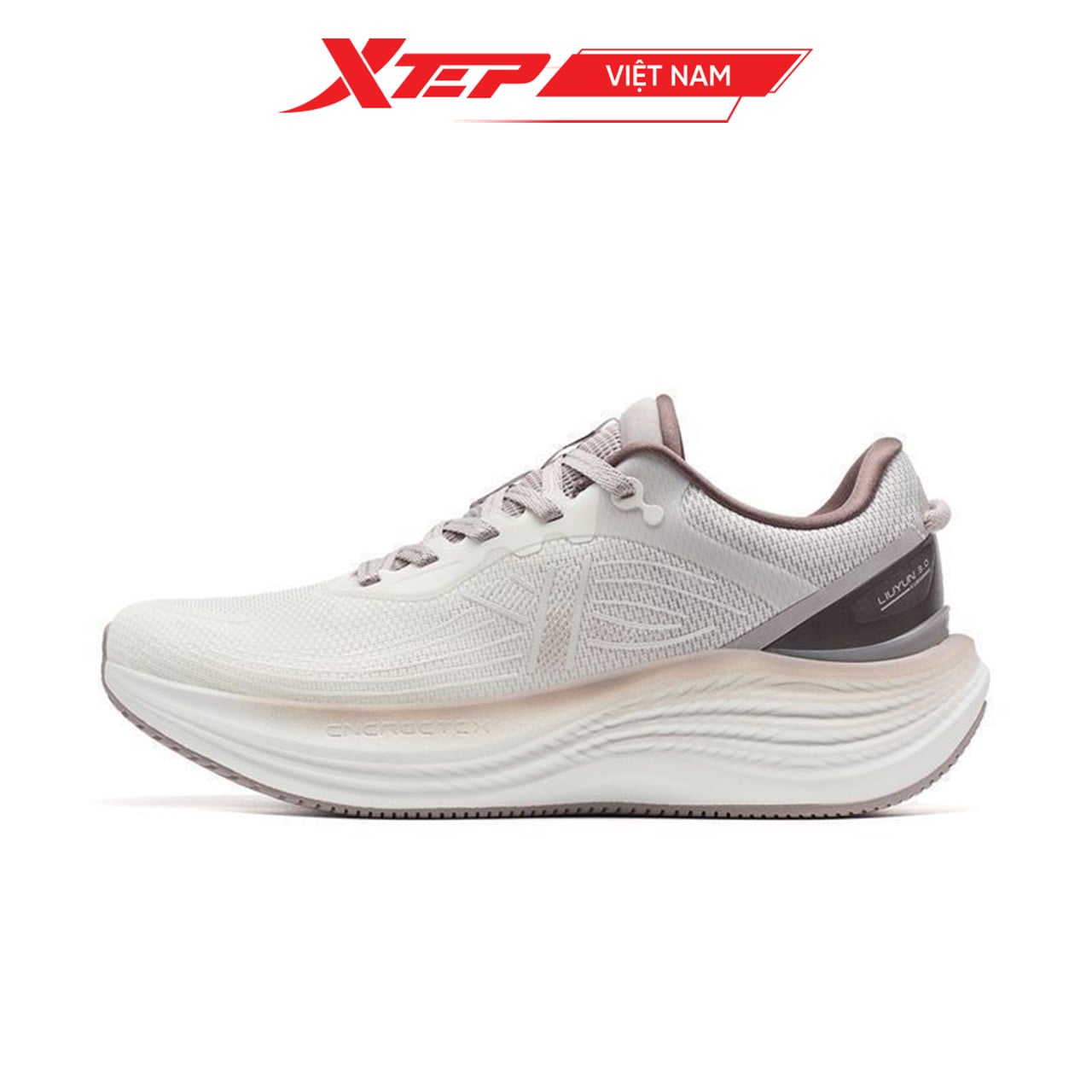  Giày Chạy Bộ Nữ Liuyun 3.0 Xtep 975318110020 