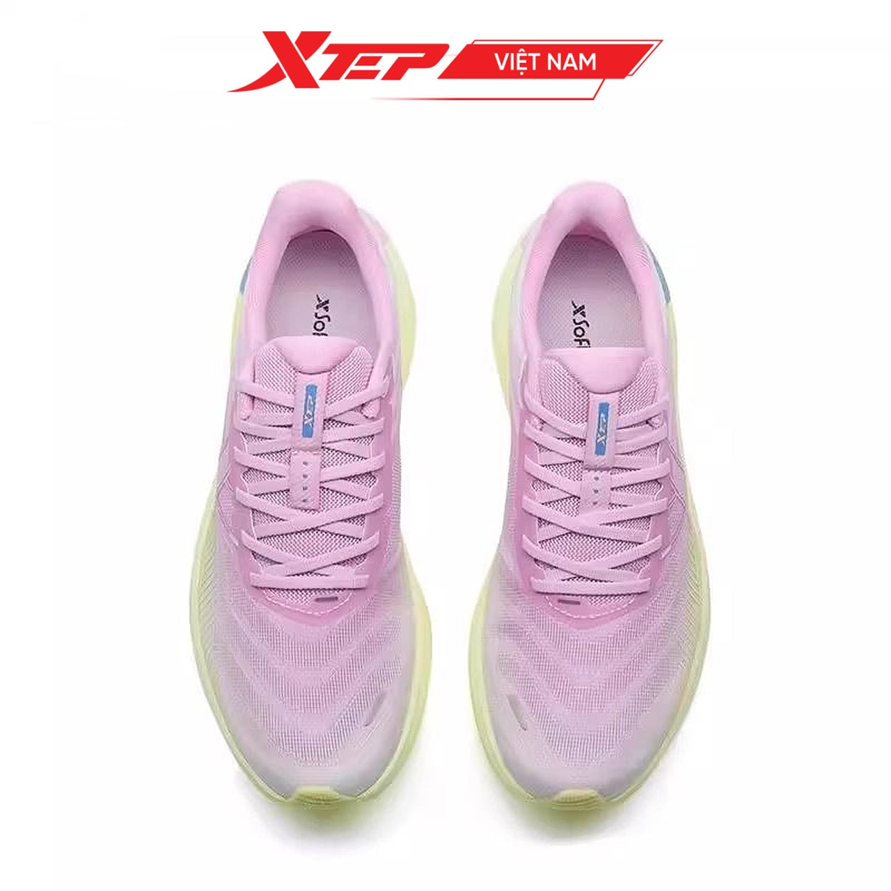  Giày Chạy Bộ Nữ 360X 2.0 Lite 975318110001 