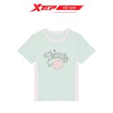  Áo Thun Cho Bé Gái Xkids 675324014326 