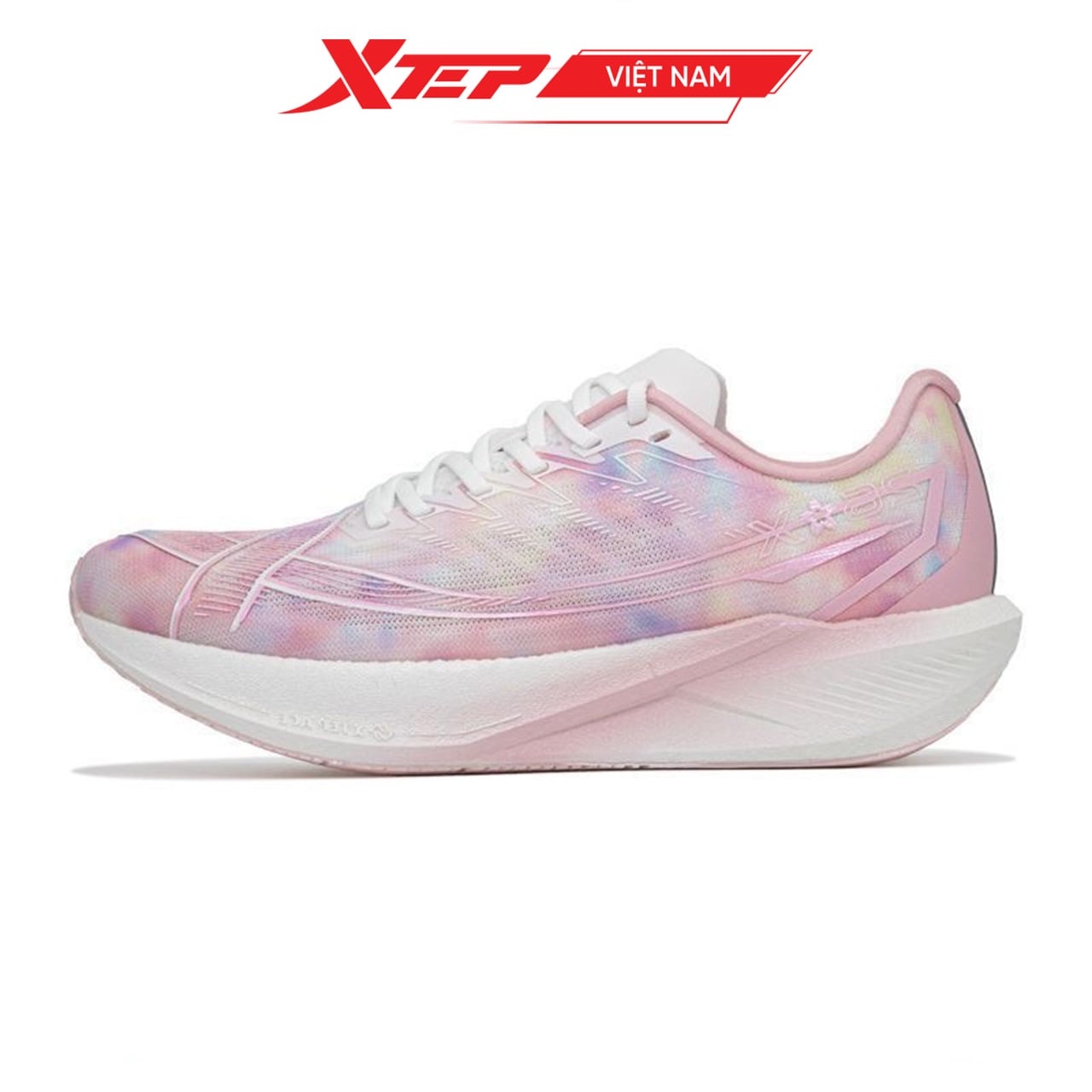  Giày Chạy Bộ Nữ 260X 2.0 Xtep 975218110065 