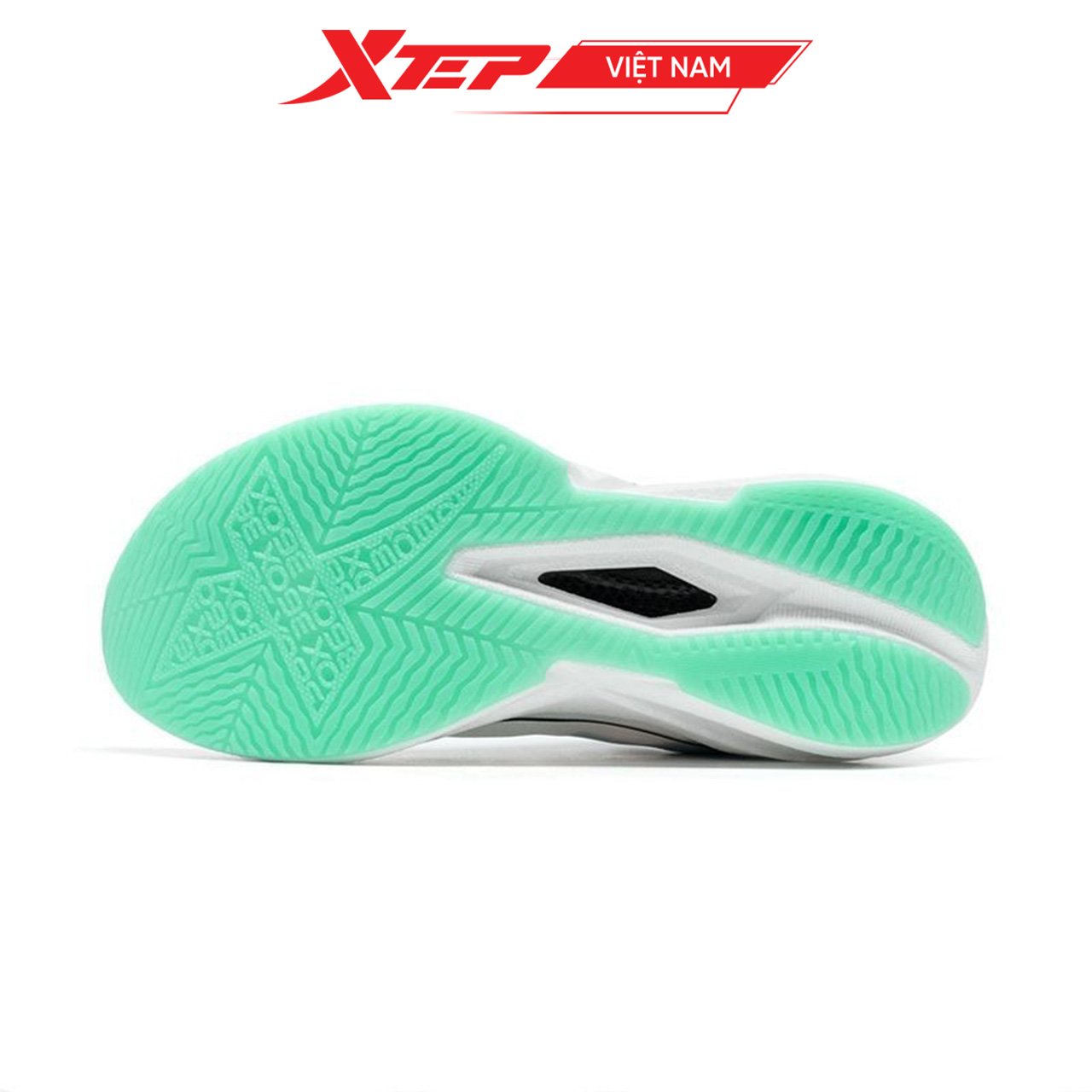  Giày Chạy Bộ Nam 360X 2.0 Xtep 975219110053 