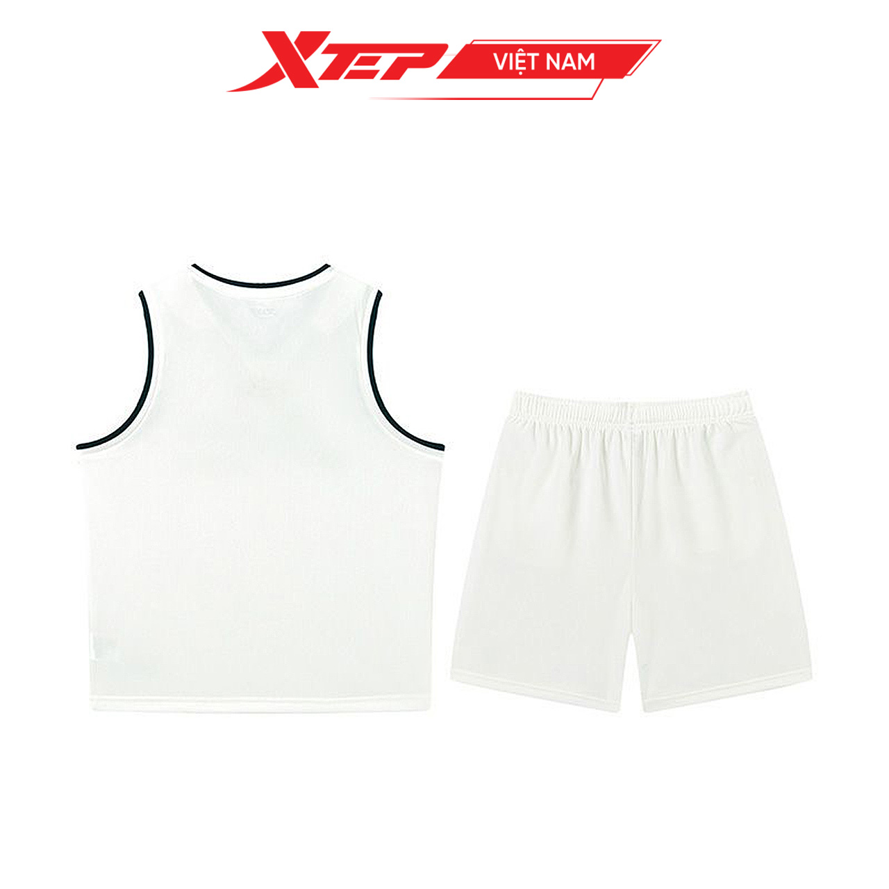  Bộ Quần Áo Bóng Rổ Cho Bé Trai Xkids 675325384177 