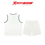  Bộ Quần Áo Bóng Rổ Cho Bé Trai Xkids 675325384177 