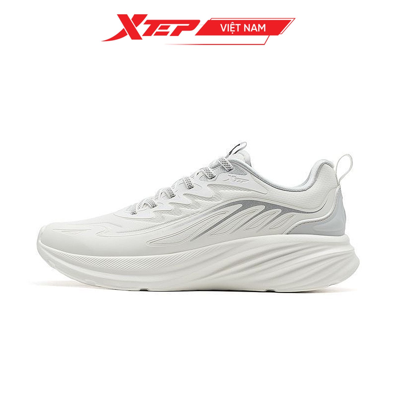  Giày Chạy Bộ Nữ Xtep 975318110082 