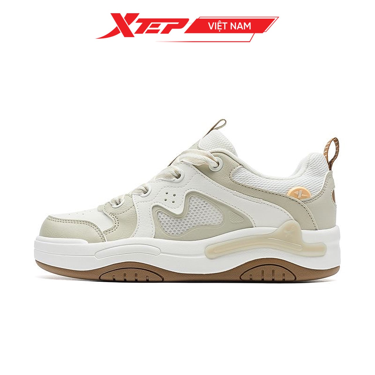  Giày Sneaker Nữ Xtep 975318310014 